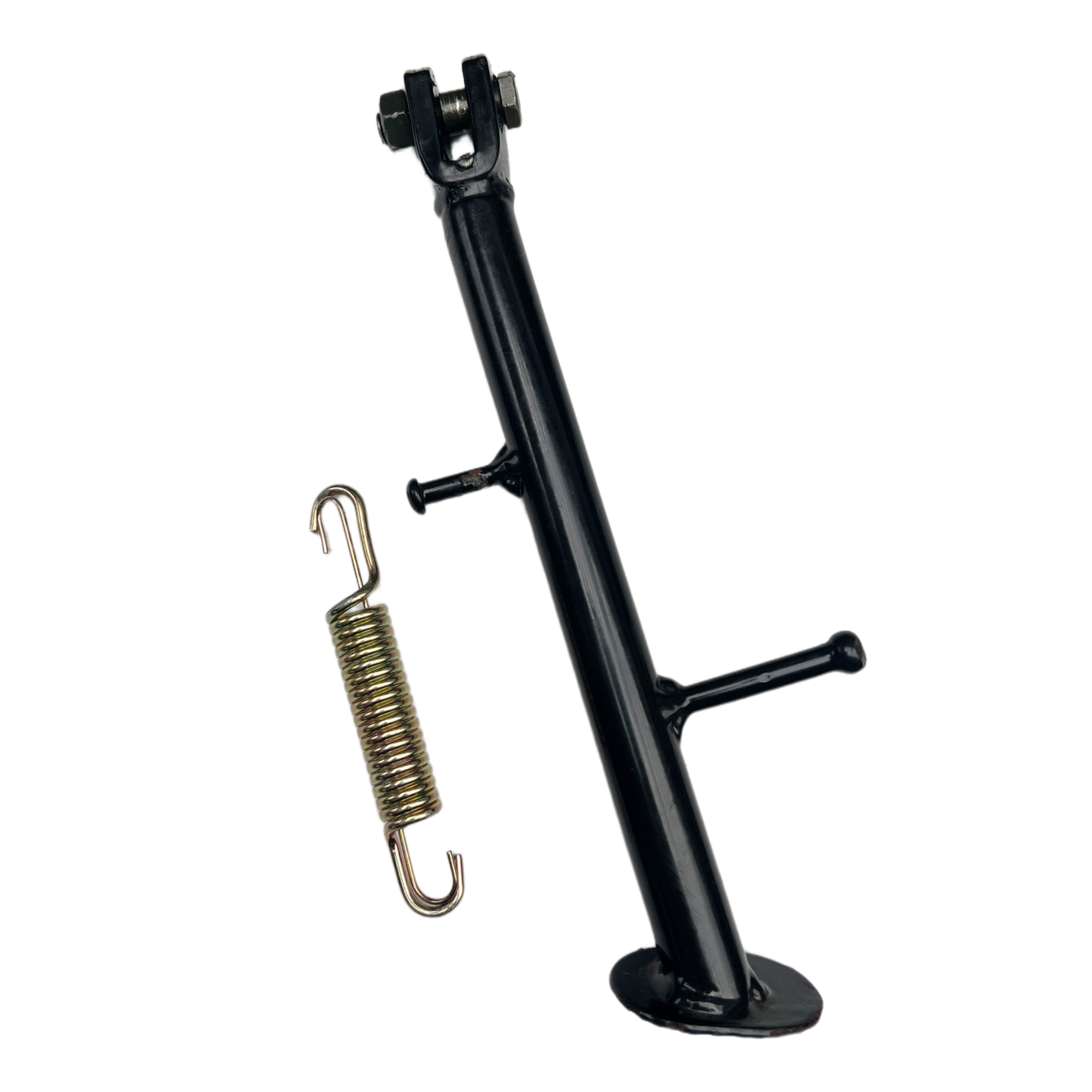 Side Stand and Springs