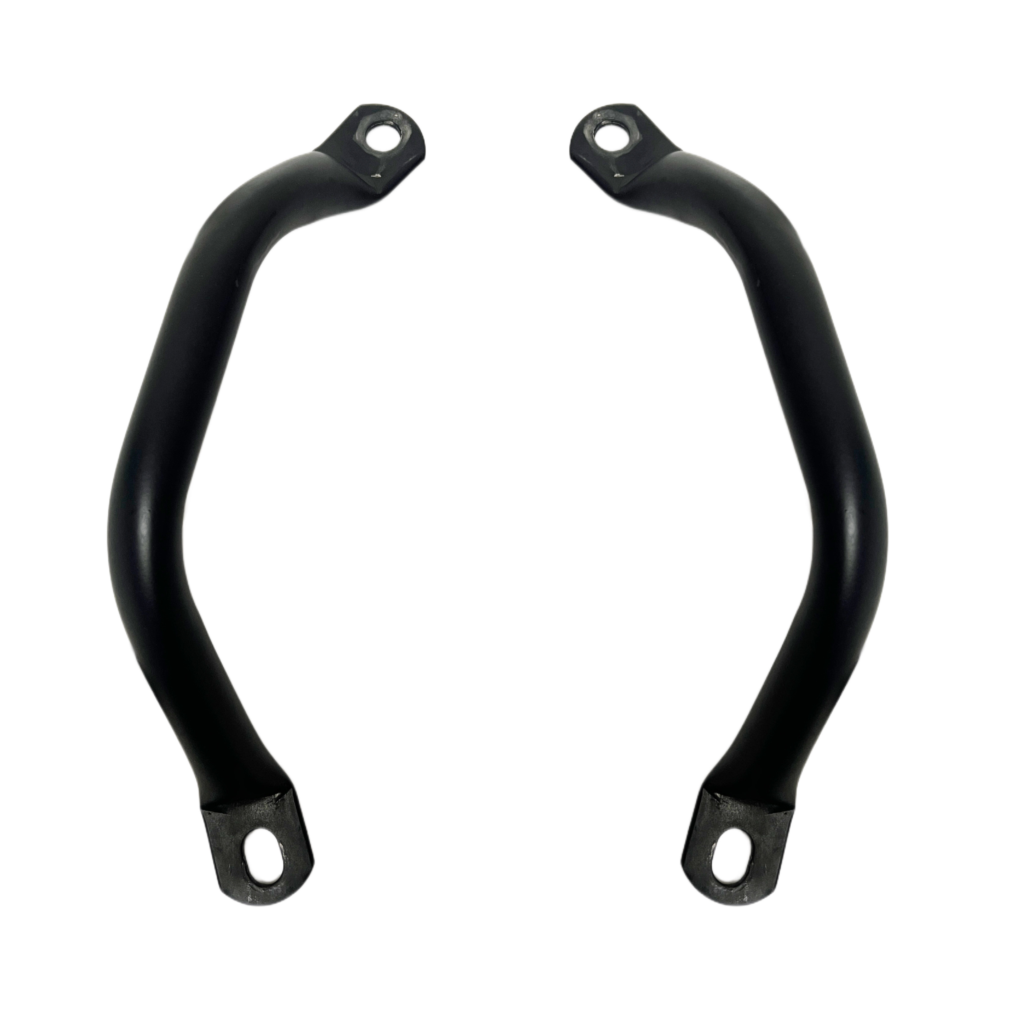 Rear Rider Handles Left and Right Pair