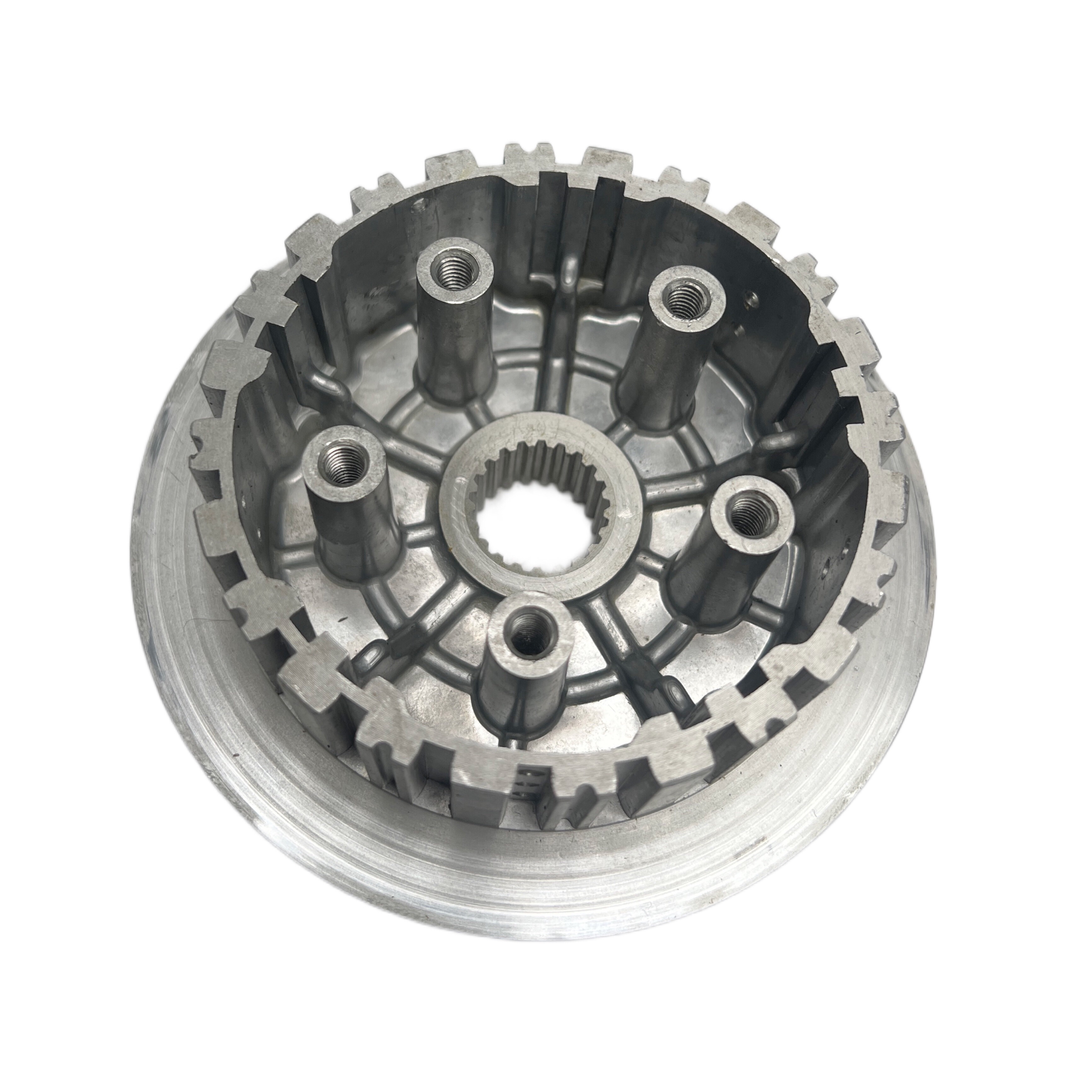 Clutch Inner Cover