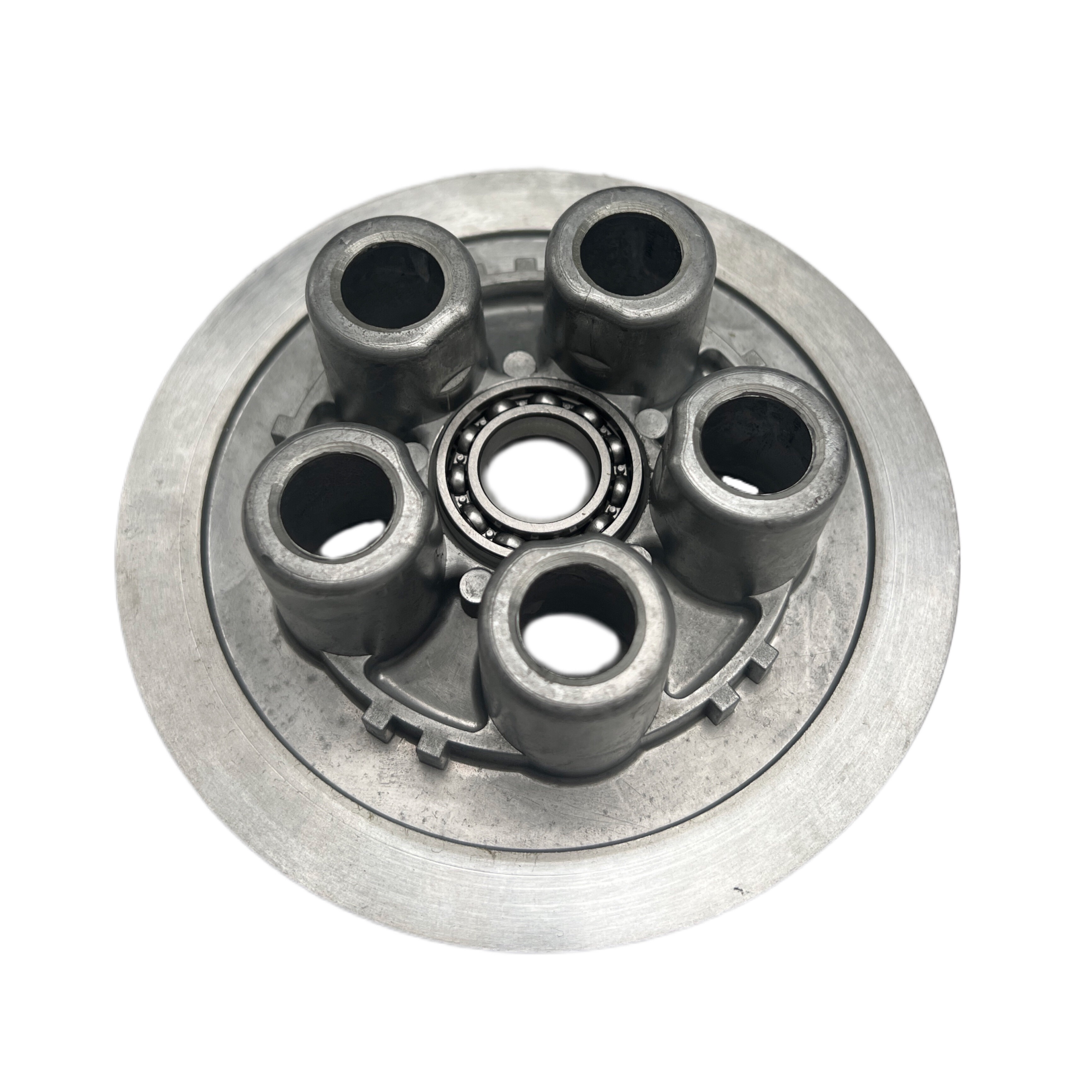 Clutch Drive Cover with Bearing