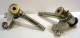 ATV Steering Knuckle Joint Set