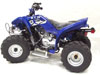  ATV Models