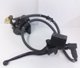 Front Brake System XY125 VE Custom 