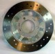 Brake Disc Front - Storm
