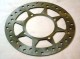 Brake Disc Front - DB