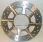 Brake Disc Front - DB series