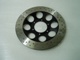 Front Brake Disc