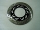 Rear Brake Disc