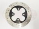 Brake Disc Rear - GY E Series