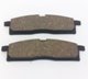 Brake Pads Rear - GY110