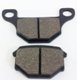 Brake Pads - Front YM 50 GY
