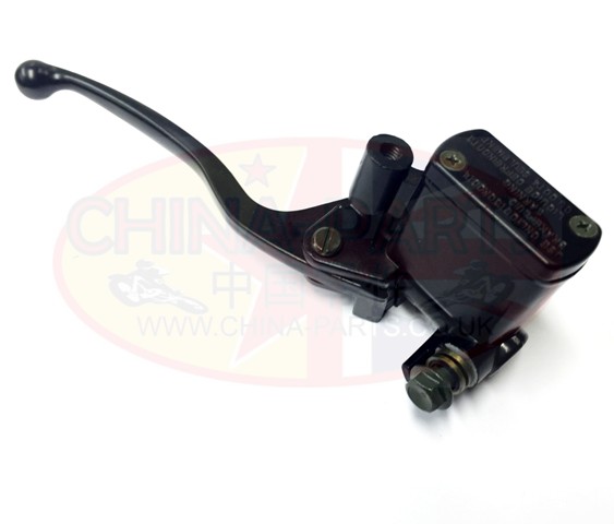 Front Brake Master Cylinder for GY6 50  / GY6 125 Scooter