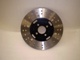 Brake Disc  - Rear GY 125 VIII