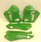 GY Series Body Set - Green