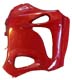 Tank Cover R/H Red - GY