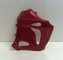 Tank Cover R/H Dark Vibrant Orange - GY