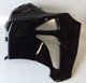 Tank Cover R/H Black- XT125 GY  REB-L