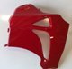 Tank Cover R/H Red - XT125 GY  REB-L