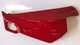 Side Panel L/H Red - XT125 GY  REB-L