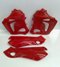 GY Series Body Set - Red
