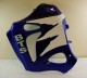 Tank Cover L/H Blue/White (BTS Decal) - GY