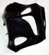 Tank Cover R/H Black - GY