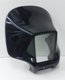 Headlamp Cowl Black - GY