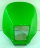 Headlamp Cowl Green - GY
