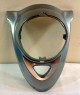 Venus Headlight Cover Silver