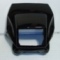 Headlamp Cowl Black - Late Model GY