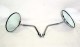 Mirror Chrome Round - GY Series