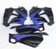 XT Series Body Set