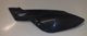 Side Panel L/H Black