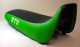 Seat Black / Green - GY