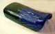 ATV Seat Black/Blue