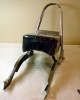 Seat (Rear) & Sissy Bar - Kinroad XT50Q