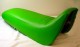Seat Green - GY