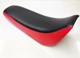 Seat Black / Red - GY