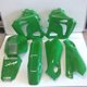 GY Series Body Set - Green
