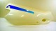 Side Panel Clear R/H - GY