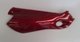 Side Panel Dark Vibrant Orange R/H - GY