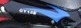 Side Panel Black/Blue R/H - GY