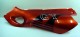 Side Panel Vib Orange L/H - GY
