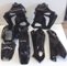 GY Series Body Set - Black