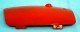 Venus Plate Cover Rear Orange