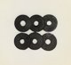 Body Fitting Rubber Washer