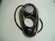 125 VE Custom Tank Dials Unit