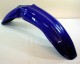 DB Front Mudguard Blue
