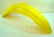DB Front Mudguard Yellow