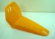 PY Front Mudguard Orange